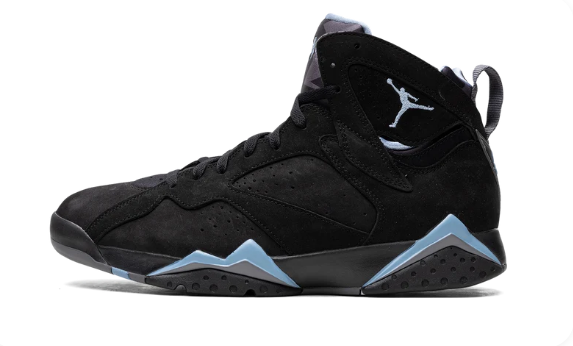 Air Jordan 7 Retro 'Chambray' – CU9307-004
