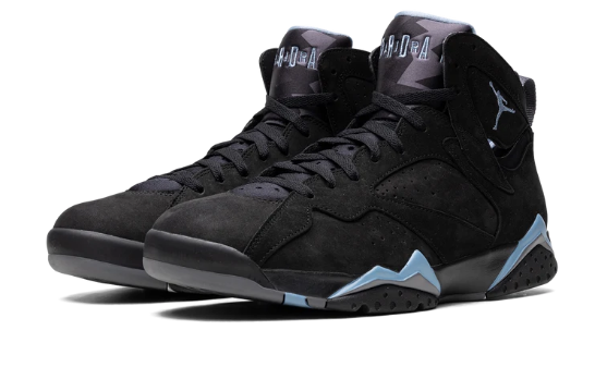 Air Jordan 7 Retro 'Chambray' – CU9307-004