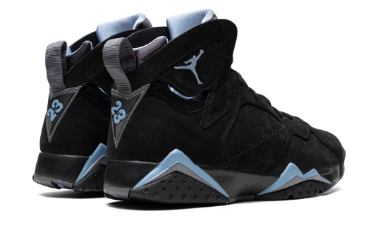 Air Jordan 7 Retro 'Chambray' – CU9307-004