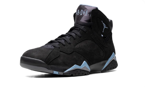 Air Jordan 7 Retro 'Chambray' – CU9307-004