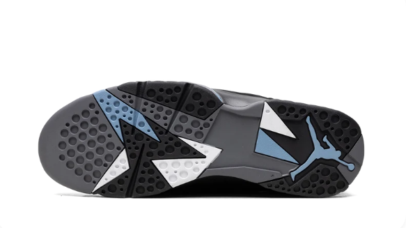 Air Jordan 7 Retro 'Chambray' – CU9307-004