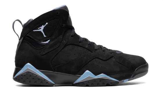 Air Jordan 7 Retro 'Chambray' – CU9307-004
