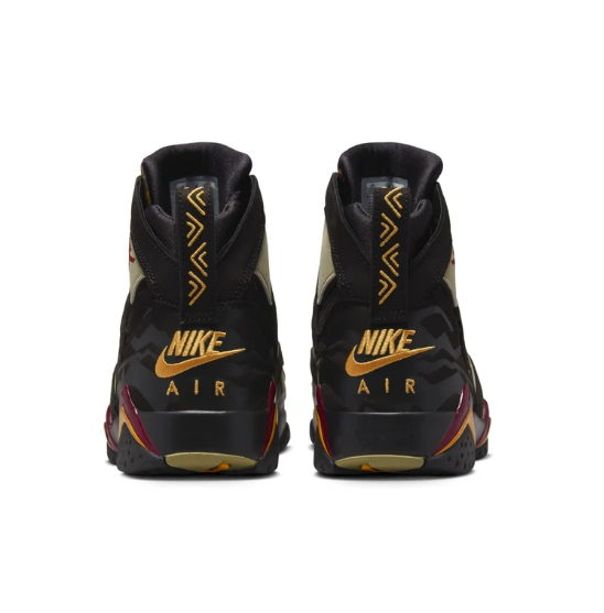 Air Jordan 7 Retro 'Black Olive' – DN9782-001