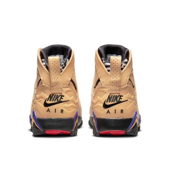 Air Jordan 7 Retro SE 'Afrobeats' – DZ4729-200