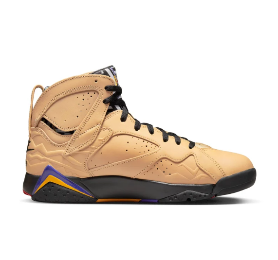 Air Jordan 7 Retro SE 'Afrobeats' – DZ4729-200