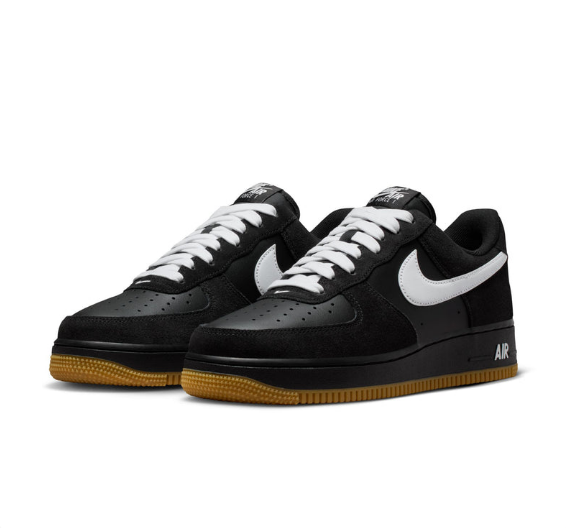 Nike Air Force 1 Low '07 LV8