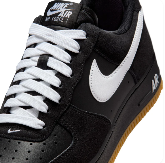 Nike Air Force 1 Low '07 LV8