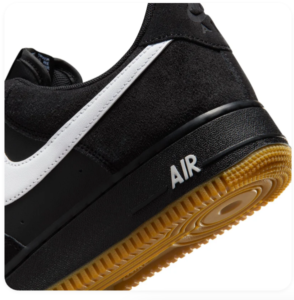 Nike Air Force 1 Low '07 LV8