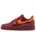 Nike Air Force 1 Low 'Red Patent' – IO4489-601