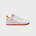 Nike Air Force 1 Low Protro – White / Safety Orange