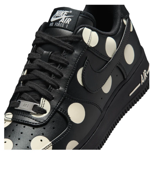 Nike Air Force 1 '07 'Black Sail' (Women's) – IR8647-001