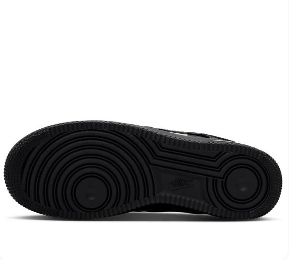 Nike Air Force 1 '07 'Black Sail' (Women's) – IR8647-001