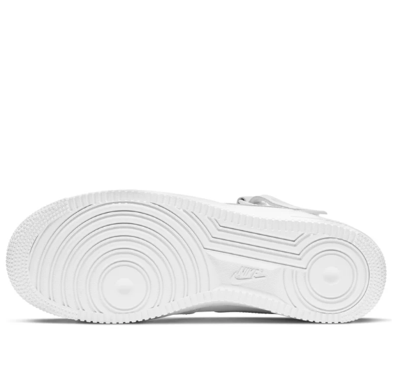 Nike Air Force 1 Mid '07 'Triple White' – CW2289-111