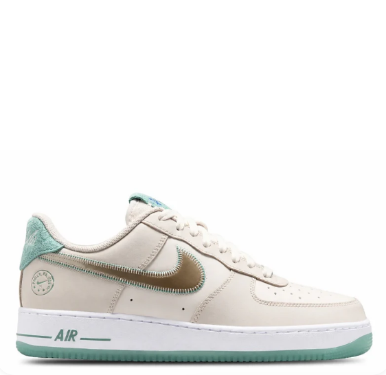 Nike Air Force 1 '07 'Philly' – IV6205-104