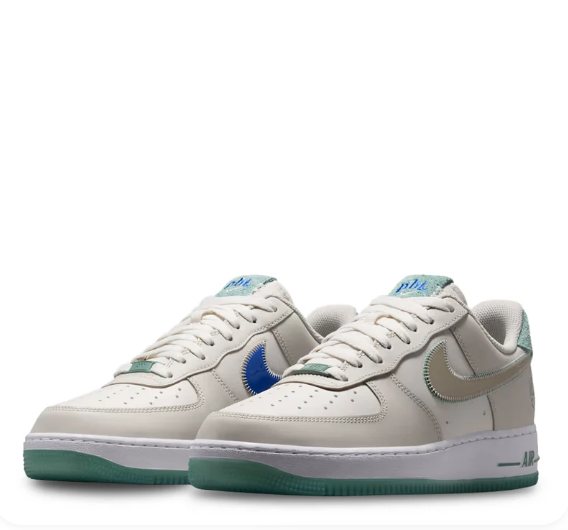 Nike Air Force 1 '07 'Philly' – IV6205-104