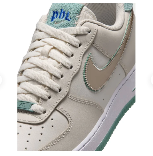 Nike Air Force 1 '07 'Philly' – IV6205-104