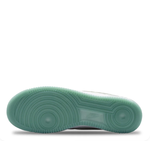 Nike Air Force 1 '07 'Philly' – IV6205-104