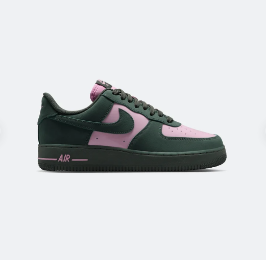 Nike Women's Air Force 1 Low 'Watermelon'