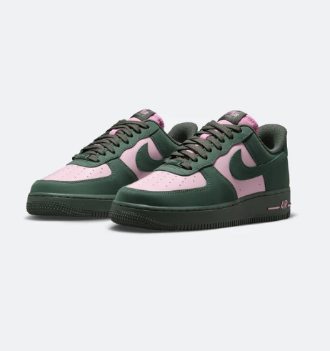 Nike Women's Air Force 1 Low 'Watermelon'