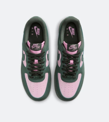 Nike Women's Air Force 1 Low 'Watermelon'