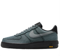 Nike Air Force 1 '07 LX Vibram 'Black Lemon Twist' IH1943-002 $170