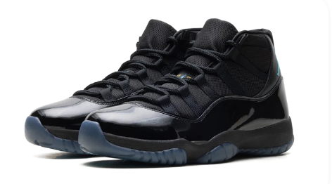 Air Jordan 11 Retro Gamma Blue (2025) CT8012 047$170