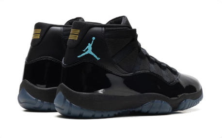 Air Jordan 11 Retro Gamma Blue (2025) CT8012 047$170