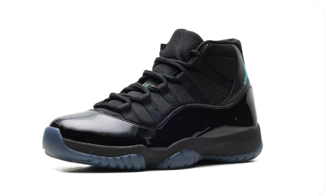 Air Jordan 11 Retro Gamma Blue (2025) CT8012 047$170