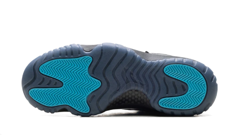 Air Jordan 11 Retro Gamma Blue (2025) CT8012 047$170