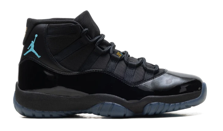Air Jordan 11 Retro Gamma Blue (2025) CT8012 047$170