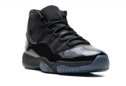 Air Jordan 11 Retro Gamma Blue (2025) CT8012 047$170