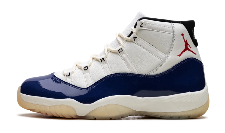 Air Jordan 11 'Rare Air' – IH0296-400