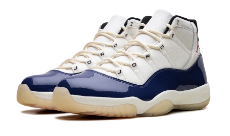 Air Jordan 11 'Rare Air' – IH0296-400