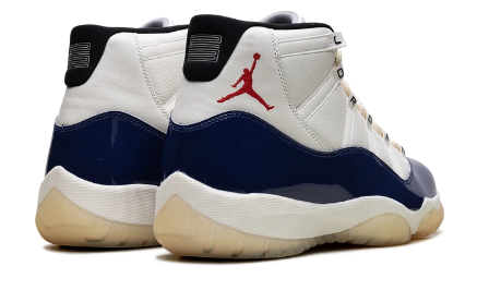 Air Jordan 11 'Rare Air' – IH0296-400