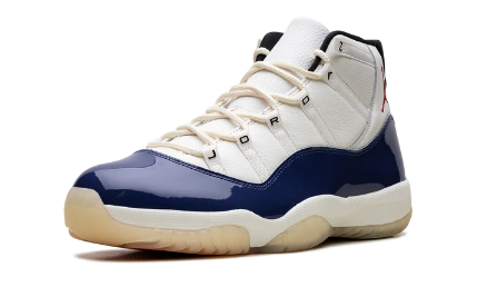 Air Jordan 11 'Rare Air' – IH0296-400