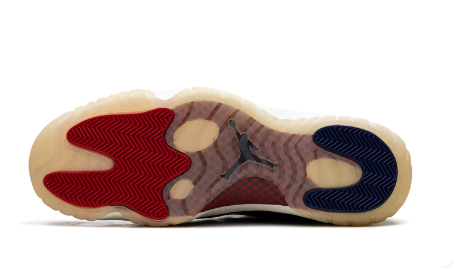 Air Jordan 11 'Rare Air' – IH0296-400