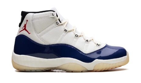 Air Jordan 11 'Rare Air' – IH0296-400