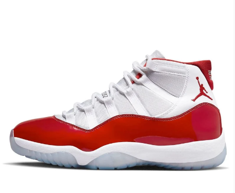 Air Jordan 11 Retro 'Cherry' – CT8012-116