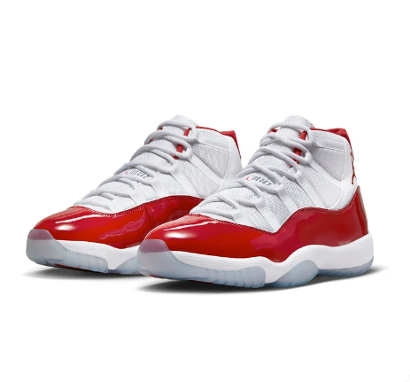 Air Jordan 11 Retro 'Cherry' – CT8012-116