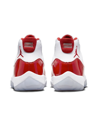 Air Jordan 11 Retro 'Cherry' – CT8012-116