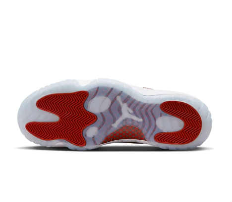 Air Jordan 11 Retro 'Cherry' – CT8012-116
