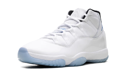 Air Jordan 11 Retro 'Legend Blue' – CT8012-104