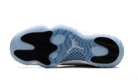 Air Jordan 11 Retro 'Legend Blue' – CT8012-104