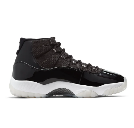 Air Jordan 11 Retro 'Jubilee 25th Anniversary' CT8012-011$170
