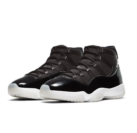 Air Jordan 11 Retro 'Jubilee 25th Anniversary' CT8012-011$170