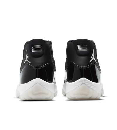 Air Jordan 11 Retro 'Jubilee 25th Anniversary' CT8012-011$170