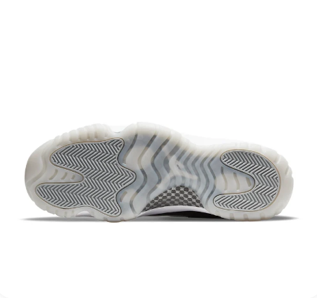 Air Jordan 11 Retro 'Jubilee 25th Anniversary' CT8012-011$170