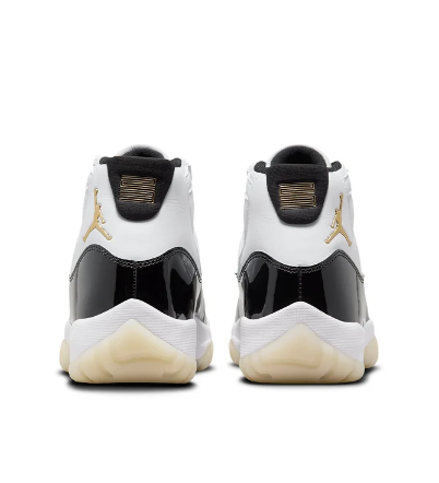 Air Jordan 11 Retro 'DMP Gratitude' – CT8012-170