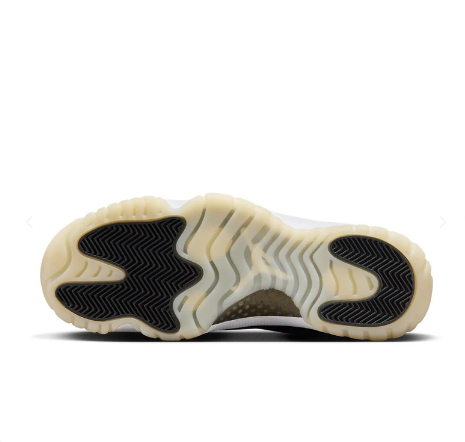 Air Jordan 11 Retro 'DMP Gratitude' – CT8012-170