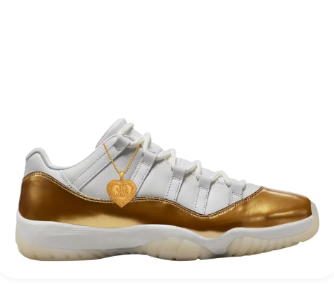 Air Jordan 11 Retro Low 'Mother’s Day' (Women’s)